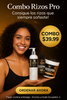 ✨ CURLPRO – Activador de Rizos Profesional