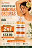 DR. MELAXIN SPRAY PEEL SHOT
